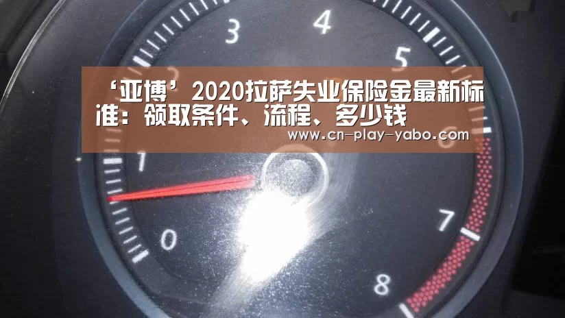 ‘亚博’2020拉萨失业保险金最新标准:领取条件、流程、多少钱(图2) 亚博