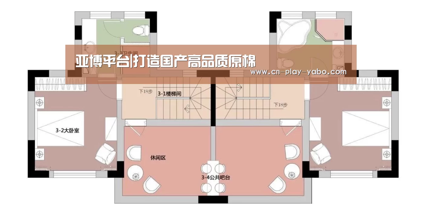 亚博平台|打造国产高品质原棉(图2) 亚博
