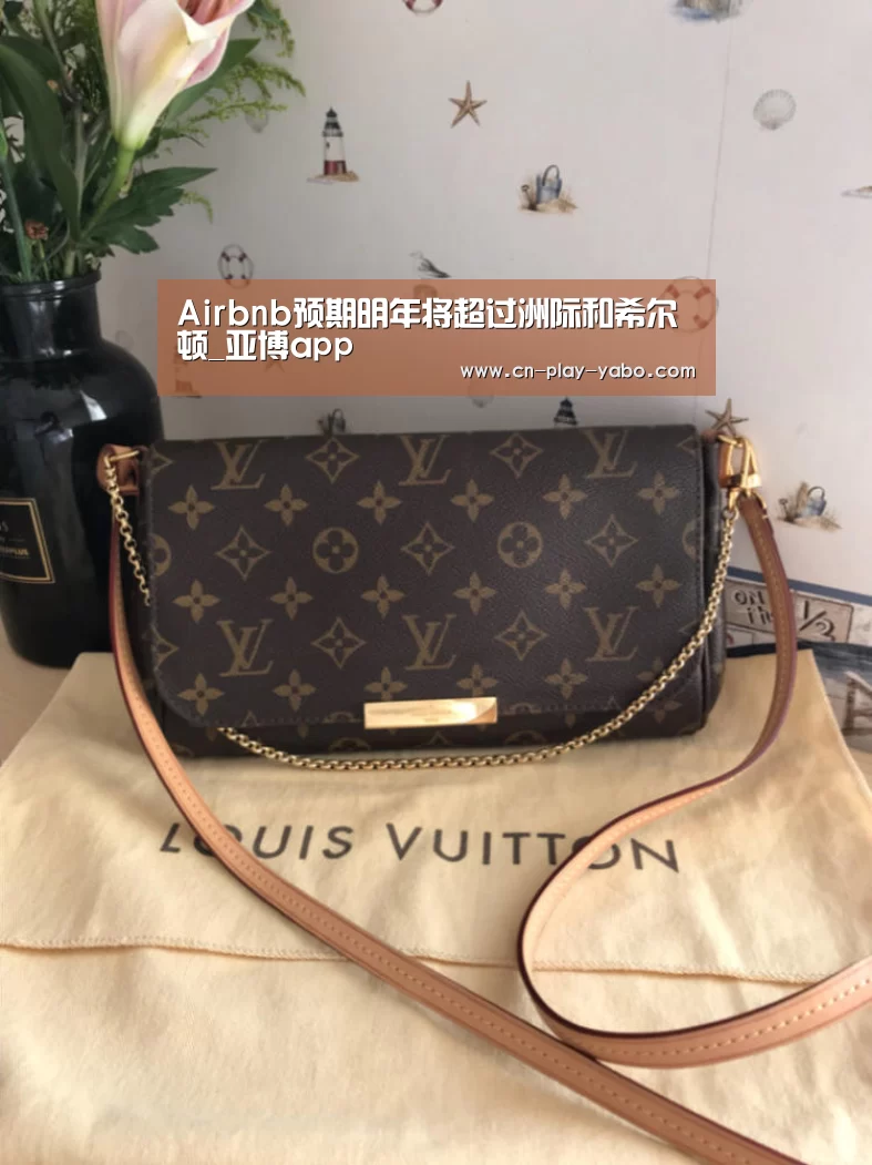 Airbnb预期明年将超过洲际和希尔顿_亚博app