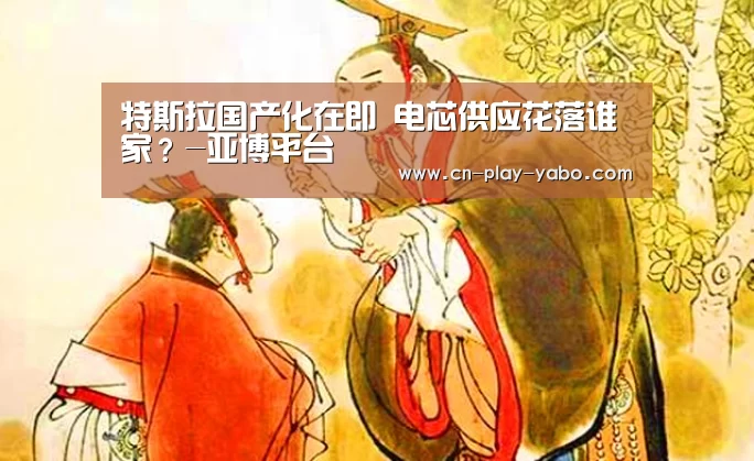 特斯拉国产化在即 电芯供应花落谁家？-亚博平台